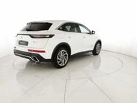 Usata DS Automobiles DS7 Crossback Performance 180 CV (132 kW) 2021 Bianco SUV