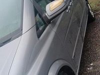 Usata Mercedes Viano 115 CV (84 kW) 2007 Grigio Monovolume