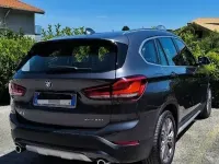 Usata BMW X1 xLine 150 CV (110 kW) 2020 Grigio SUV
