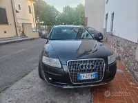 Usata Audi A6 Allroad 239 CV (175 kW) 2011 Station wagon