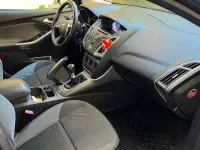 Usata Ford Focus 95 CV (69 kW) 2012 Blu/azzurro Station wagon