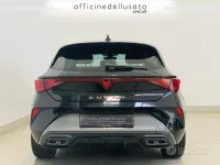 Usata Cupra Leon 150 CV (110 kW) 2025 Berlina
