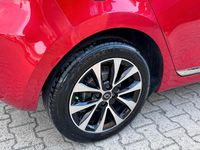 Usata Renault Clio V Intens 85 CV (62 kW) 2020 Rosso Berlina