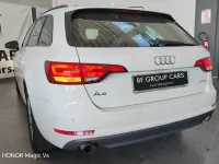 Usata Audi A4 Sport 170 CV (125 kW) 2018 Bianca Station wagon