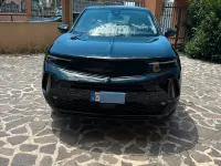 Usata Opel Mokka 131 CV (96 kW) 2024 Nero SUV