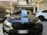 Usata BMW 118 M Sport 150 CV (110 kW) 2021 Utilitaria