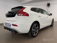 Usata Volvo V40 R-Design 114 CV (83 kW) 2013 Other Berlina