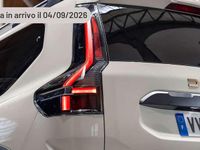 Nuova Dacia Jogger Expression 114 CV (83 kW) 2026 Argento Monovolume