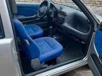 Usata Fiat 600 2000 Grigio Utilitaria