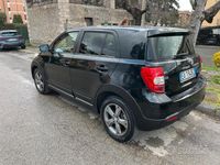 usata Toyota Urban Cruiser 1.4 d-4d Sol Awd