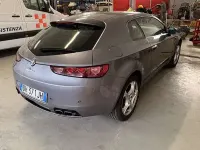 Usata Alfa Romeo Brera 200 CV (147 kW) 2006 Coupé