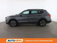 Second-hand Seat Tarraco 4Drive 150 CP (110 kW) 2019 Gri SUV