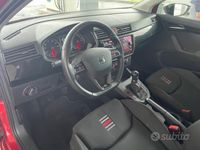 usata Seat Ibiza 1.0 FR TSI 115CV