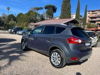 usata Ford Kuga Kuga Business2.0 TDCi 163CV 4WD Tit. Bu