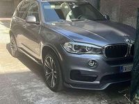 Usata BMW X5 218 CV (160 kW) 2014 SUV