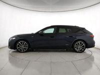 Usata Audi A5 S-Line 204 CV (150 kW) 2025 Blu Station wagon