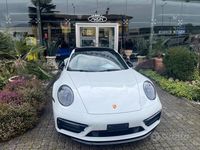 Usata Porsche 911 Carrera GTS 479 CV (352 kW) 2023 Bianco Coupé