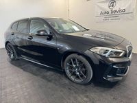 usata BMW 118 i 5p. Msport