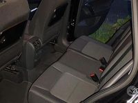 Usata VW Golf VII 116 CV (85 kW) 2016 Nero Berlina