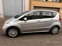 usata Mercedes A180 classe