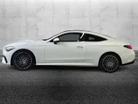 Usata Mercedes CLE200 Advanced Plus 204 CV (150 kW) 2025 Bianco Coupé