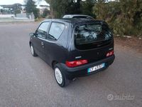 usata Fiat Seicento - 2003