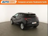 Usata Mitsubishi ASX Intense 140 CV (102 kW) 2024 Nero SUV