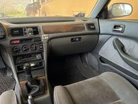 Usata Rover 618 116 CV (85 kW) 1996 Argento Berlina