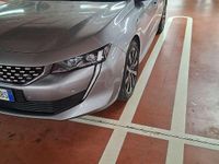 Usata Peugeot 508 SW GT-line 177 CV (130 kW) 2020 Station wagon