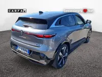 Usata Renault Megane E-Tech Komfort 160 kW (218 CV) 2025 Grigio Utilitaria