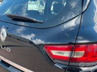 Usata Renault Clio IV 90 CV (66 kW) 2013 Berlina