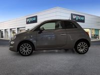 usata Fiat 500 1.0 70cv Ibrido Dolcevita