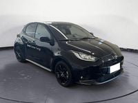 Nuova Mazda 2 116 CV (85 kW) 2025 Opera black Utilitaria