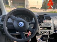 usata VW Polo Polo 1.0 cat 5 porte Air