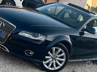 usata Audi A4 Allroad 3,0 V 6