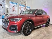 Usata Audi Q5 163 CV (119 kW) 2021 SUV