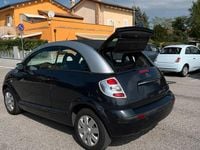 Usata Citroën C3 73 CV (53 kW) 2006 Nero Utilitaria