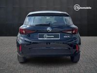 Nuova MG MG3 Comfort 116 CV (85 kW) 2026 Nero Utilitaria