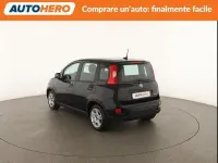 Usata Fiat Panda S 71 CV (52 kW) 2024 Nero Utilitaria