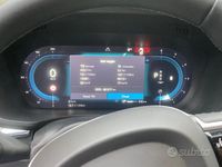 Usata Volvo XC60 R-Design 197 CV (144 kW) 2021 Grigio SUV