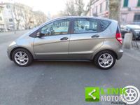 Usata Mercedes A160 Elegance 82 CV (60 kW) 2008 Bronzo