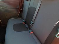 Usata Lancia Ypsilon 69 CV (50 kW) 2015 Bianco Utilitaria