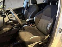 Usata Peugeot 208 S 82 CV (60 kW) 2013 Utilitaria