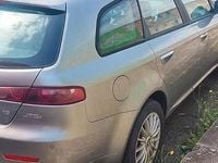 Usata Alfa Romeo 159 150 CV (110 kW) 2007 Berlina