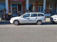 usata Opel Astra 1999