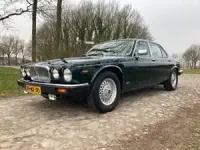 Usata Jaguar XJS 281 CV (206 kW) 1992 Verde Coupé