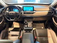 Usata DR DR 6.0 154 CV (113 kW) 2022 Bianco SUV