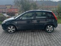 Usata Ford Fiesta 73 CV (53 kW) 2007 Utilitaria