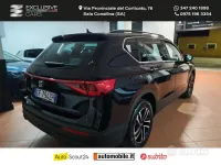 Usata Seat Tarraco Style 150 CV (110 kW) 2021 Other SUV