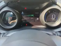Usata Toyota Yaris Hybrid Trend 92 CV (67 kW) 2022 Nero Berlina